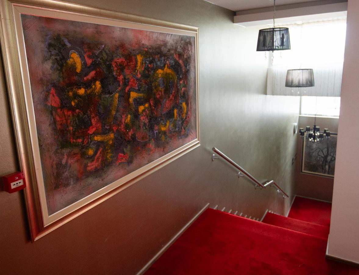 Grande Casa Hotel - Medugorje エクステリア 写真