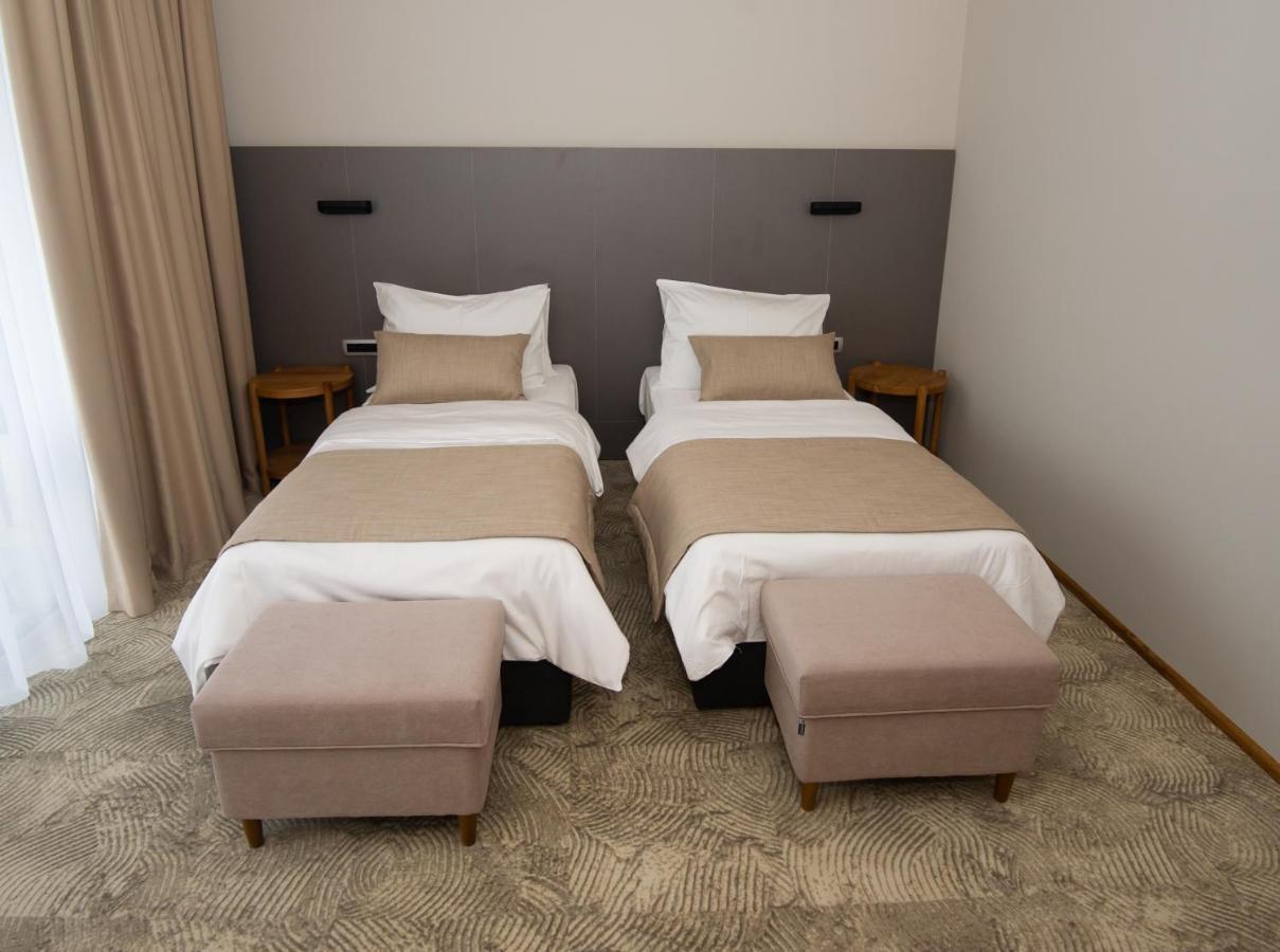 Grande Casa Hotel - Medugorje エクステリア 写真