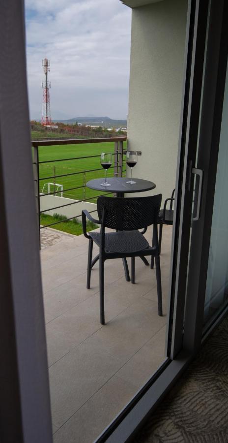 Grande Casa Hotel - Medugorje エクステリア 写真