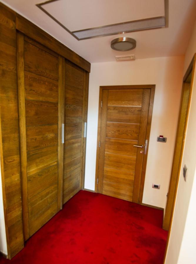 Grande Casa Hotel - Medugorje エクステリア 写真