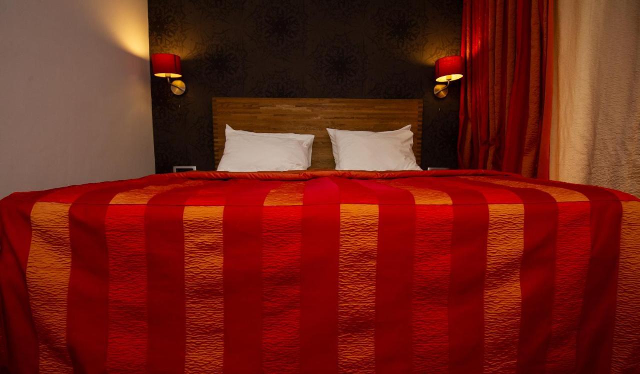 Grande Casa Hotel - Medugorje エクステリア 写真