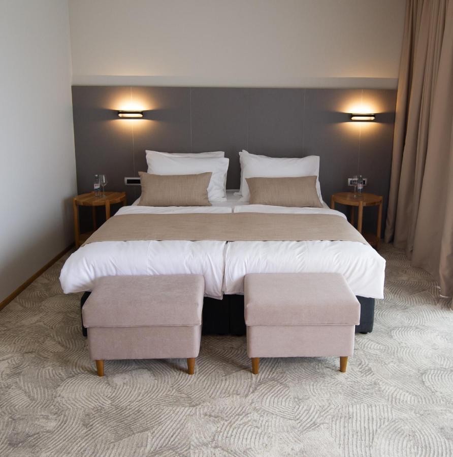 Grande Casa Hotel - Medugorje エクステリア 写真
