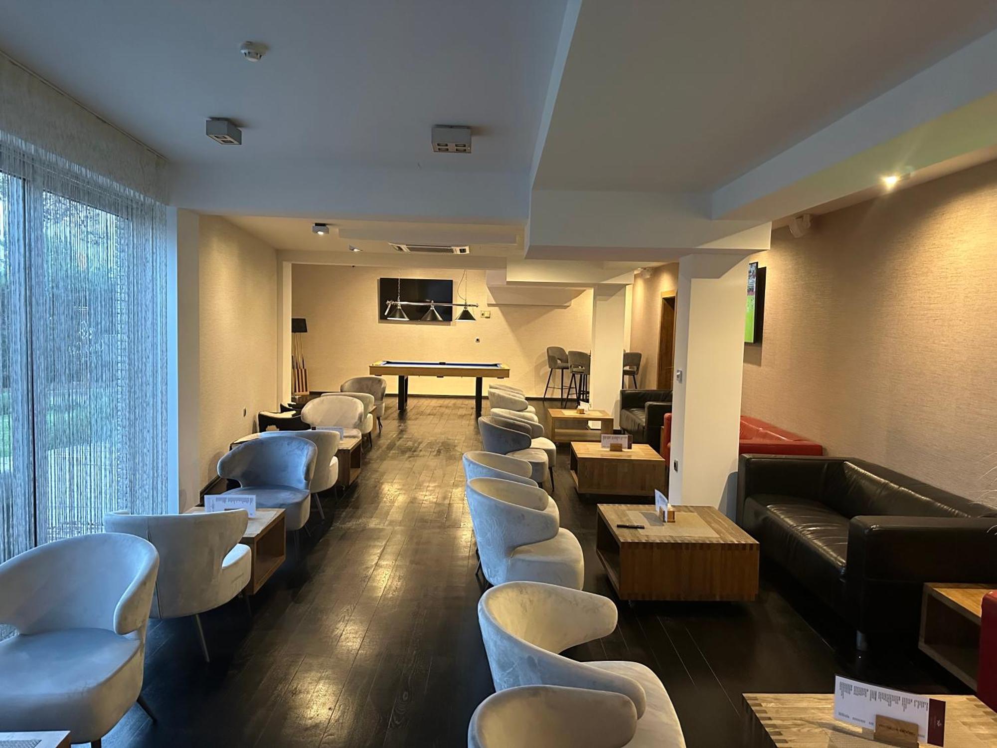Grande Casa Hotel - Medugorje エクステリア 写真
