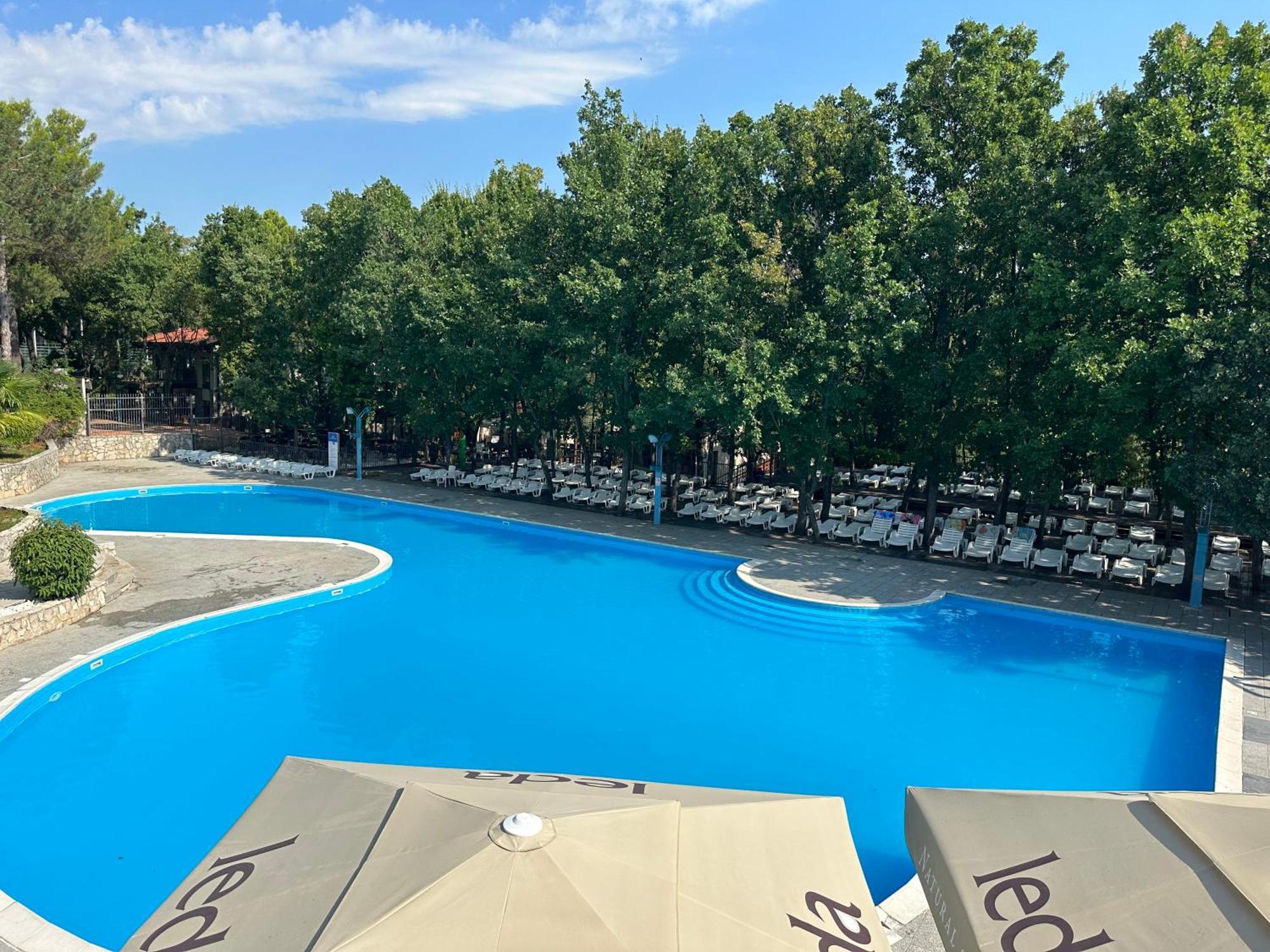Grande Casa Hotel - Medugorje エクステリア 写真