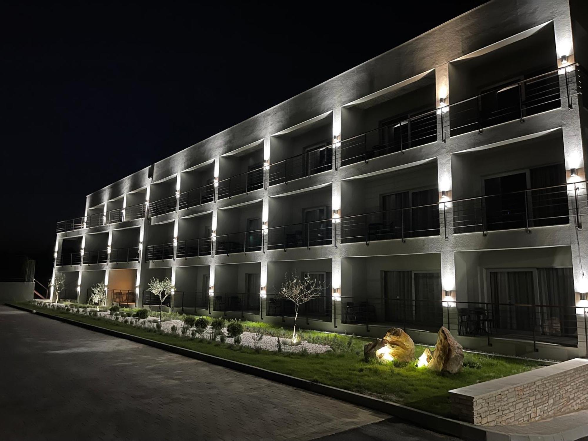 Grande Casa Hotel - Medugorje エクステリア 写真