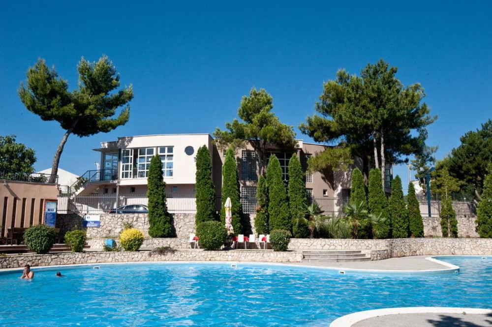 Grande Casa Hotel - Medugorje エクステリア 写真