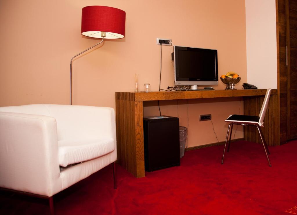 Grande Casa Hotel - Medugorje エクステリア 写真