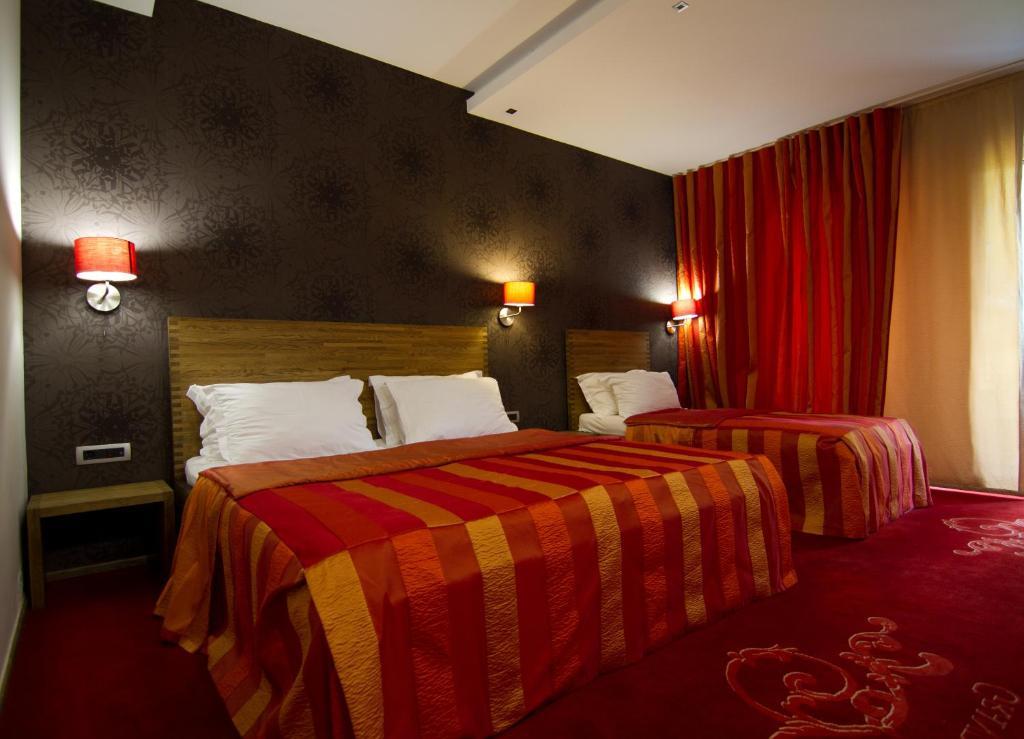 Grande Casa Hotel - Medugorje 部屋 写真