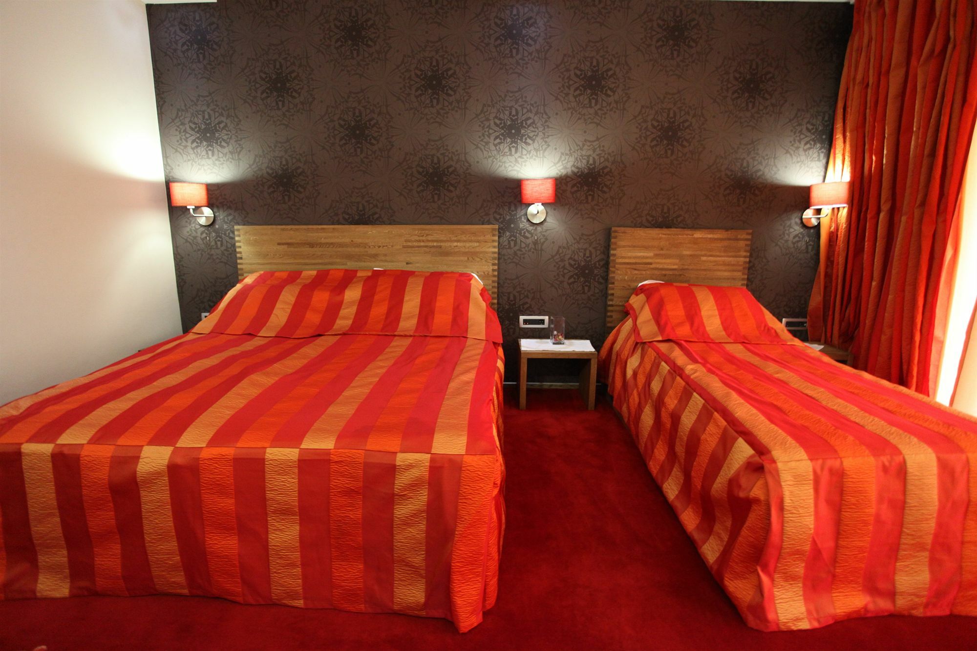 Grande Casa Hotel - Medugorje エクステリア 写真