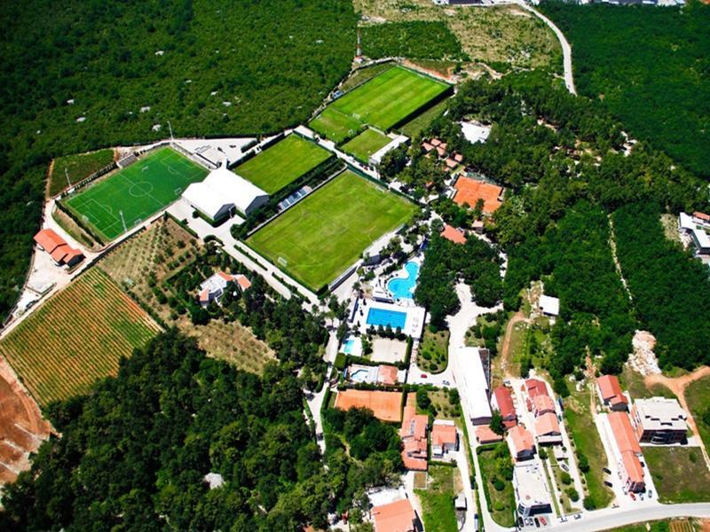 Grande Casa Hotel - Medugorje エクステリア 写真