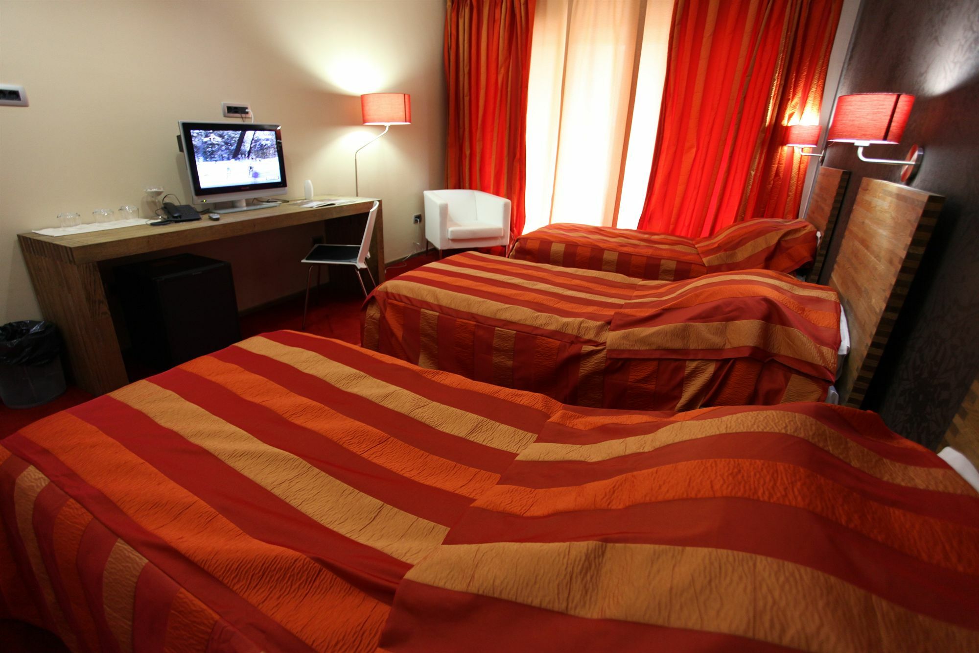 Grande Casa Hotel - Medugorje エクステリア 写真