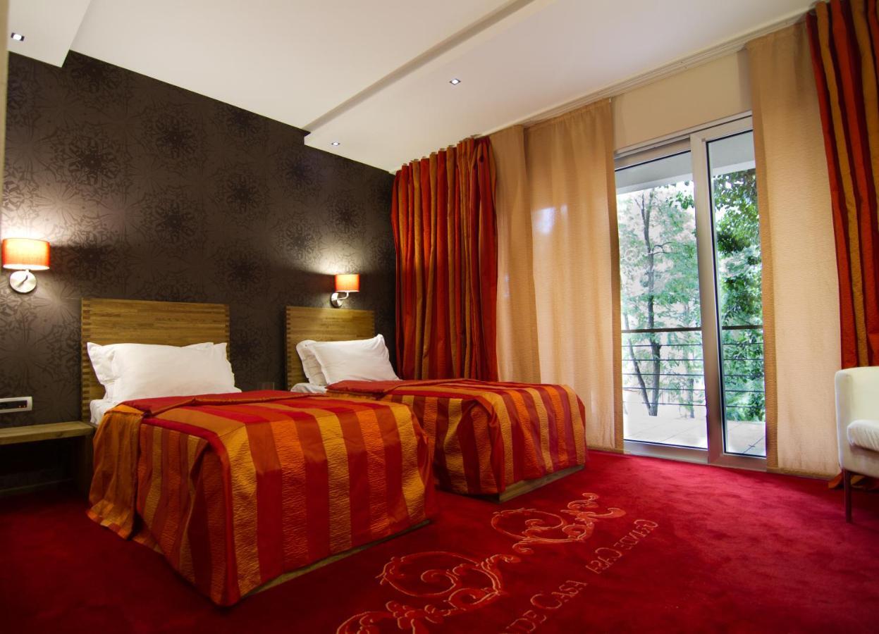 Grande Casa Hotel - Medugorje エクステリア 写真